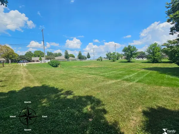 0000 14th And J Street, Geneva, NE 68361-0000