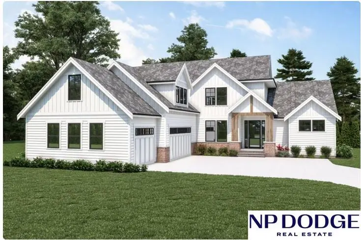 19605 Elk Ridge Circle, Chicago, NE 68022 - #3