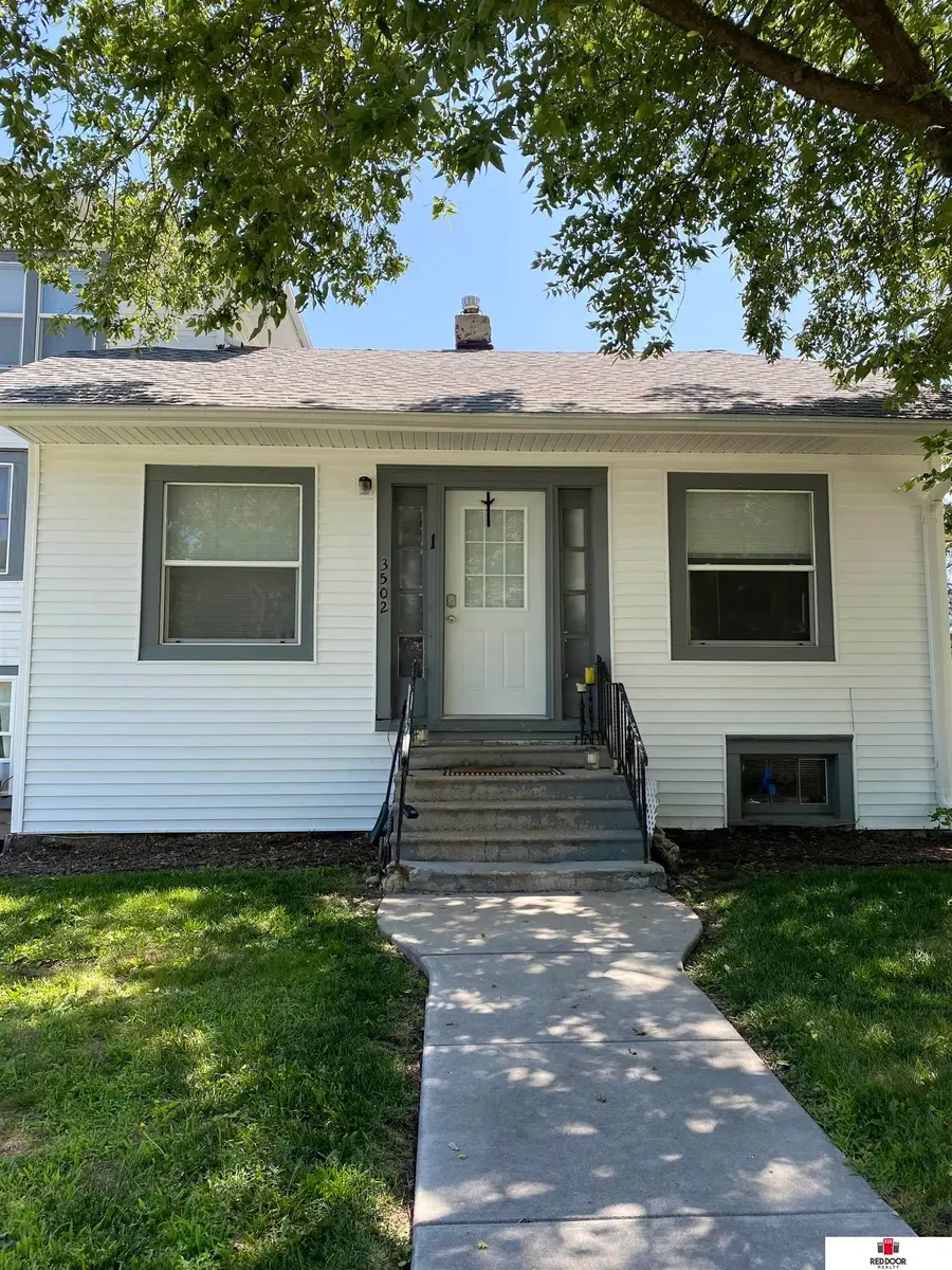 3502 S 51 Street, Lincoln, NE 68516 - #2