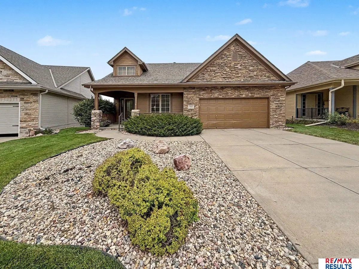 3626 S 193 Street, Omaha, NE 68130 - #1