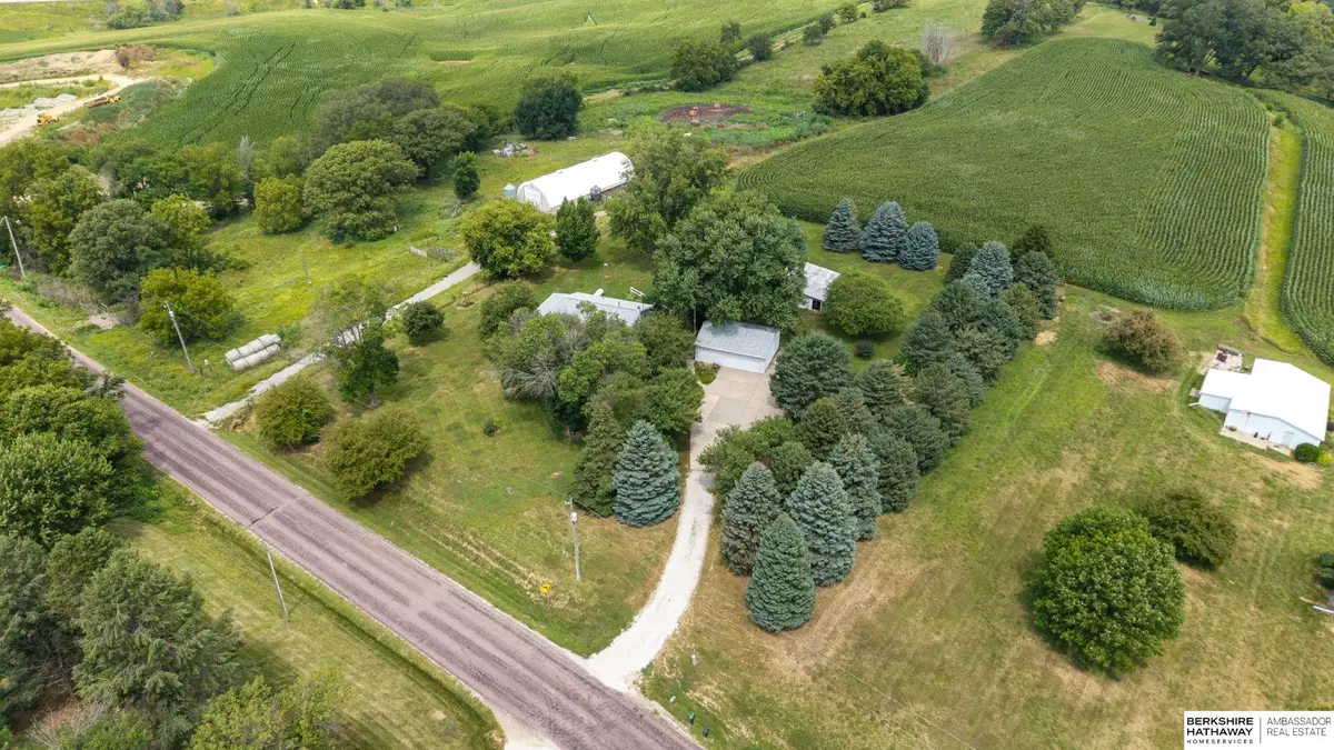 21552 Hunt Avenue, Council Bluffs, IA 51503 - #1