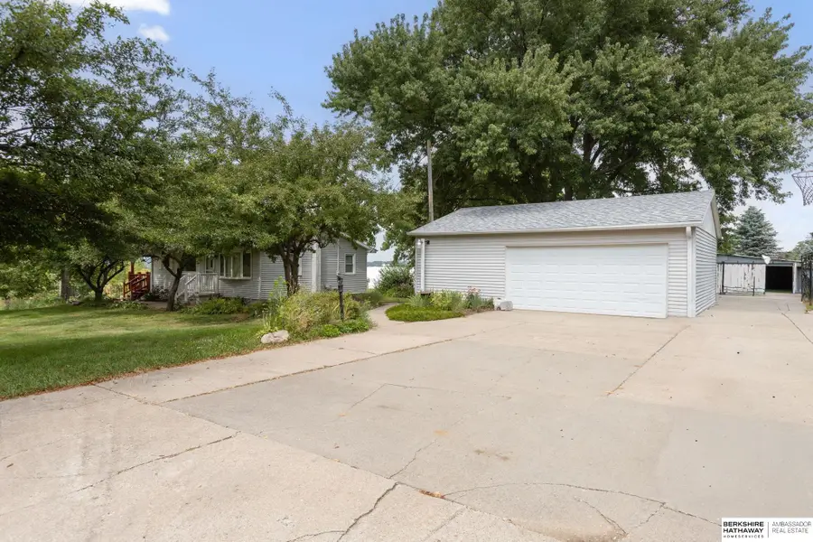 21552 Hunt Avenue, Council Bluffs, IA 51503 - #3