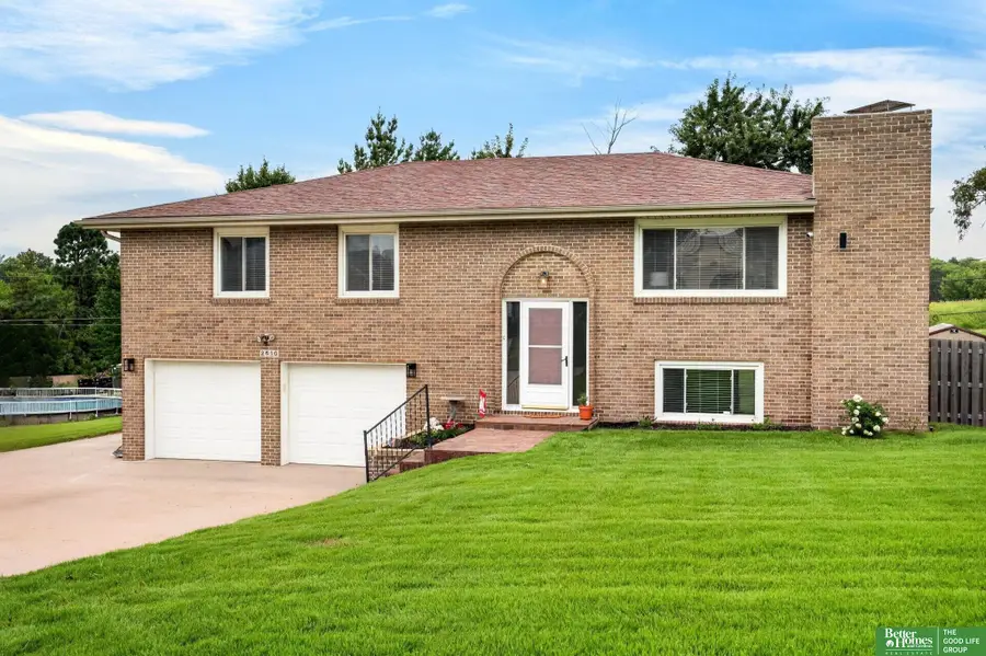 2610 N 138 Street, Omaha, NE 68164 - #2