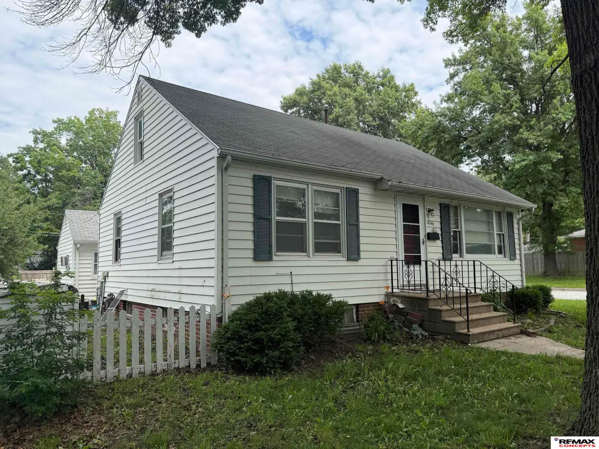 4146 Y Street, Lincoln, NE 68503 - #1