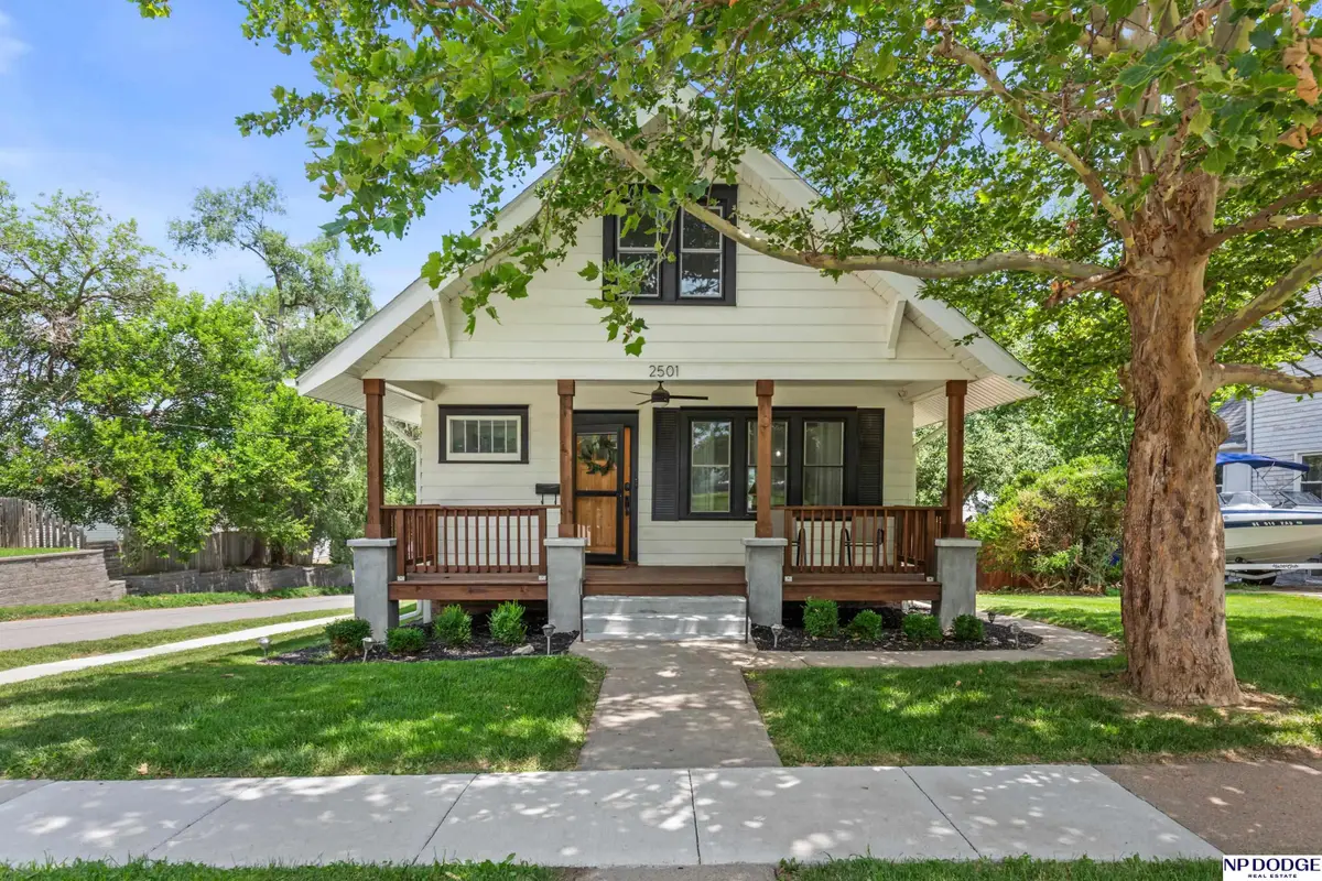 2501 Hanscom Boulevard Boulevard, Omaha, NE 68105 - #1