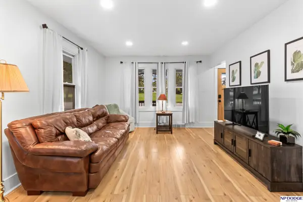 2501 Hanscom Boulevard Boulevard, Omaha, NE 68105