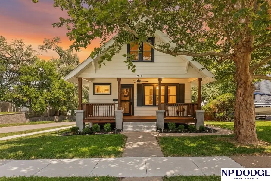 2501 Hanscom Boulevard Boulevard, Omaha, NE 68105 - #2