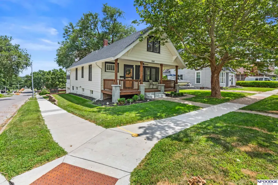 2501 Hanscom Boulevard Boulevard, Omaha, NE 68105 - #3