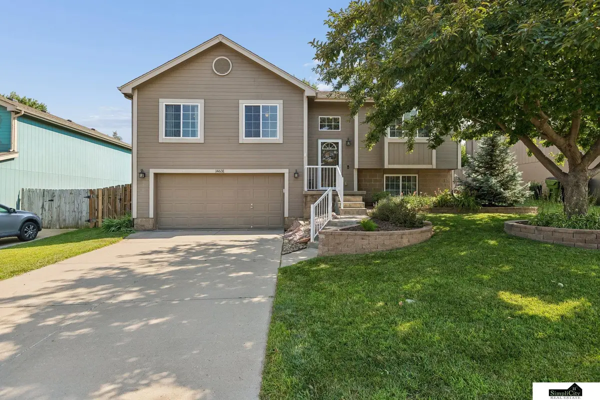 14631 Kansas Avenue, Omaha, NE 68116 - #1