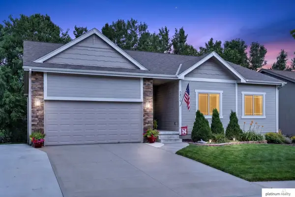 5809 S 191 Street, Omaha, NE 68135