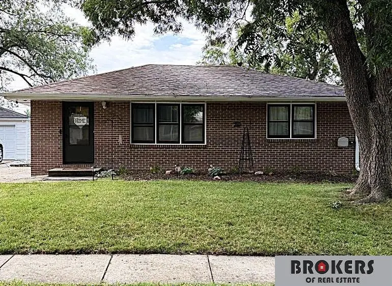 1927 N 57 Street, Lincoln, NE 68505 - #2