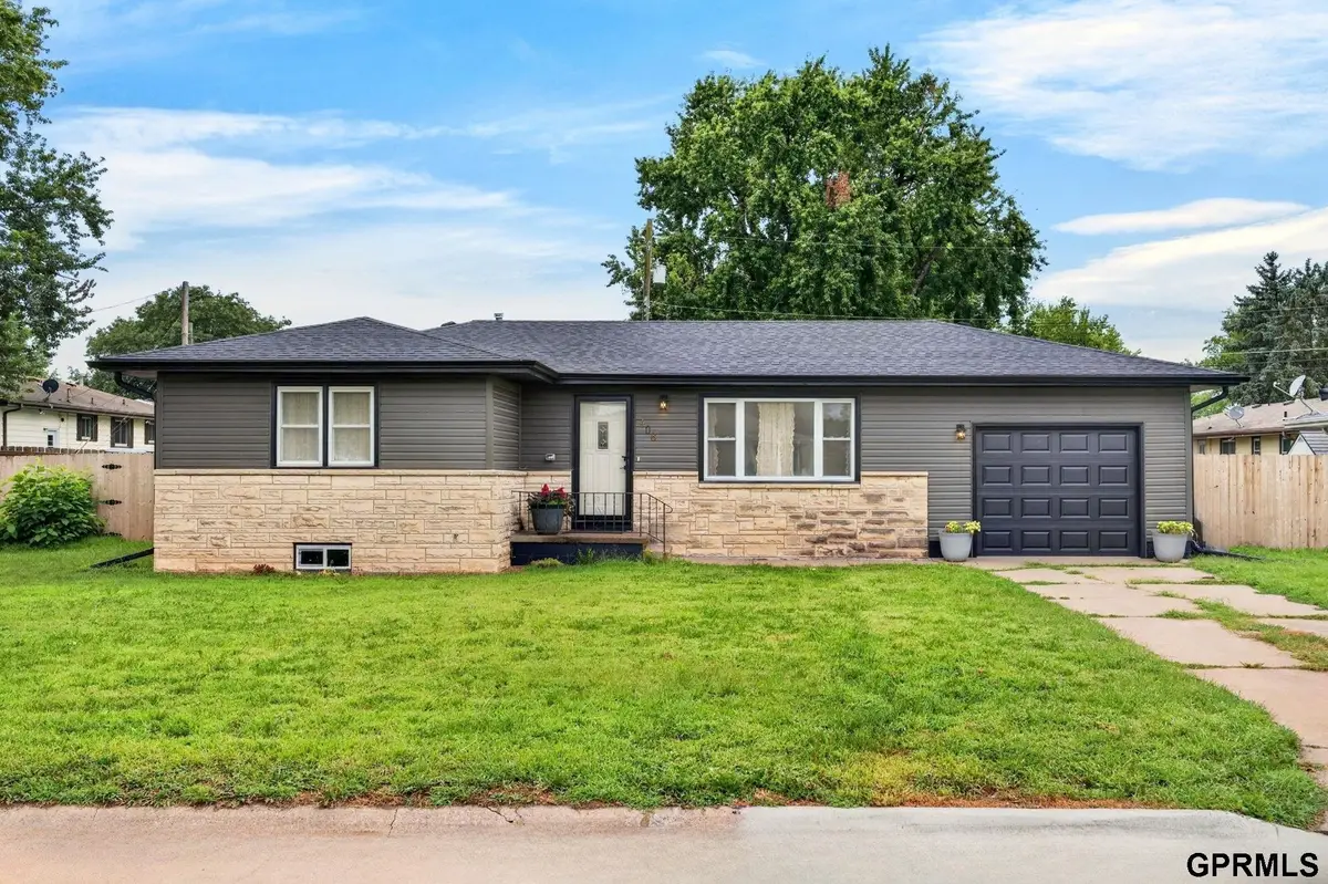 408 N 27th Street, Ashland, NE 68003 - #1