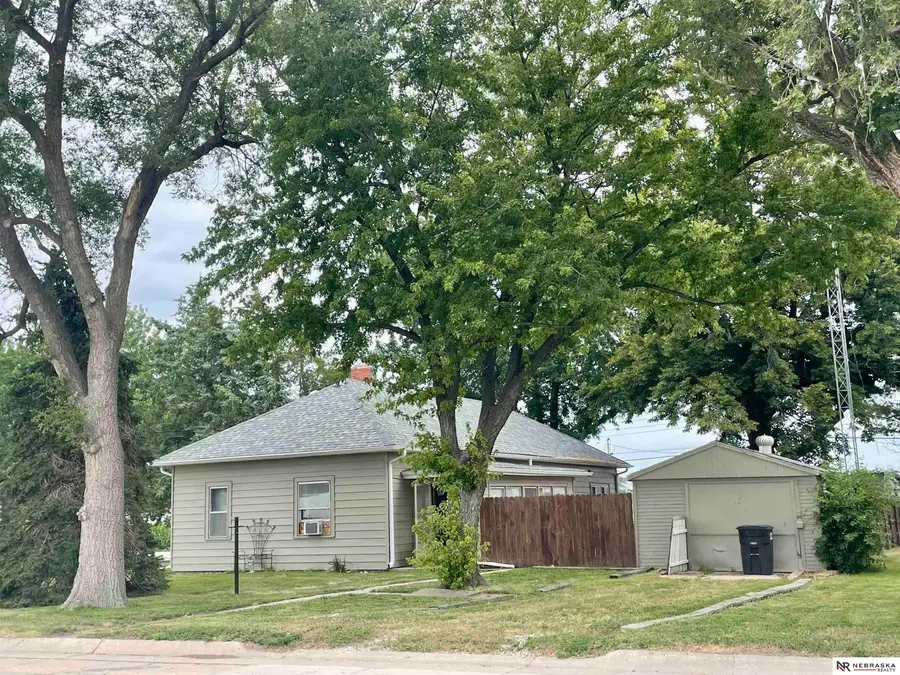 308 N Street, Milligan, NE 68406 - #2