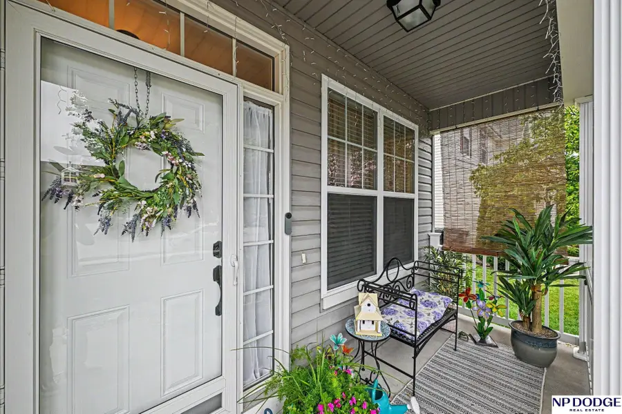 3816 S 191 Avenue, Omaha, NE 68130 - #3
