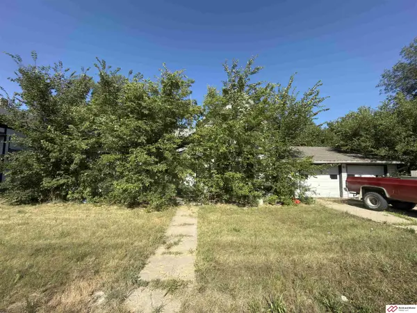 206 Elm Street, Tobias, NE 68453