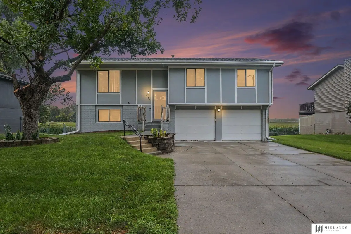 5129 Galloway Street, Bellevue, NE 68157 - #1