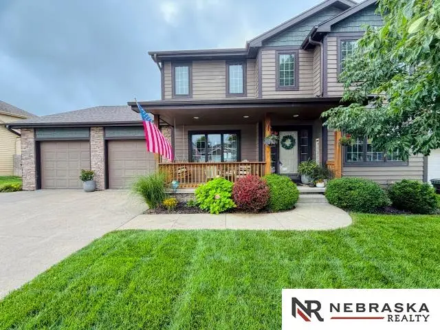 10708 S 214th Street, Gretna, NE 68028 - #1