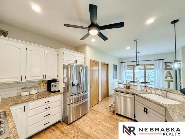 10708 S 214th Street, Gretna, NE 68028 - #3