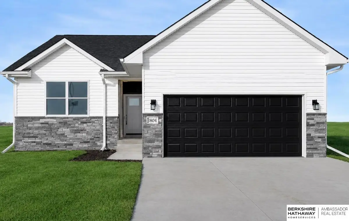 6857 Portage Drive, Papillion, NE 68046 - #1