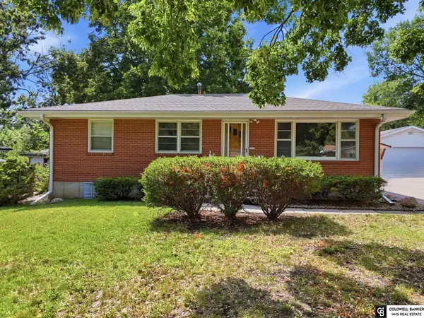 3931 N 14th Street, Lincoln, NE 68521