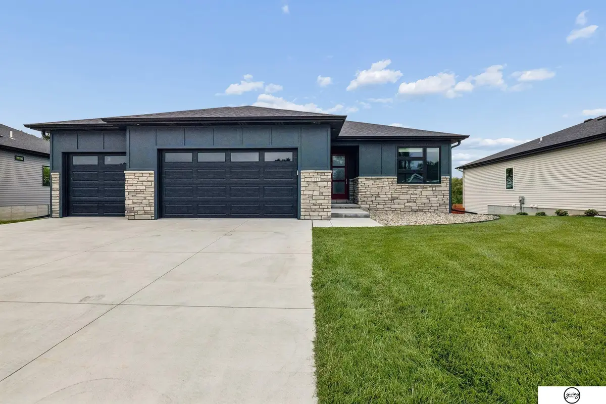 915 Hackberry Street, Bennet, NE 68317 - #1