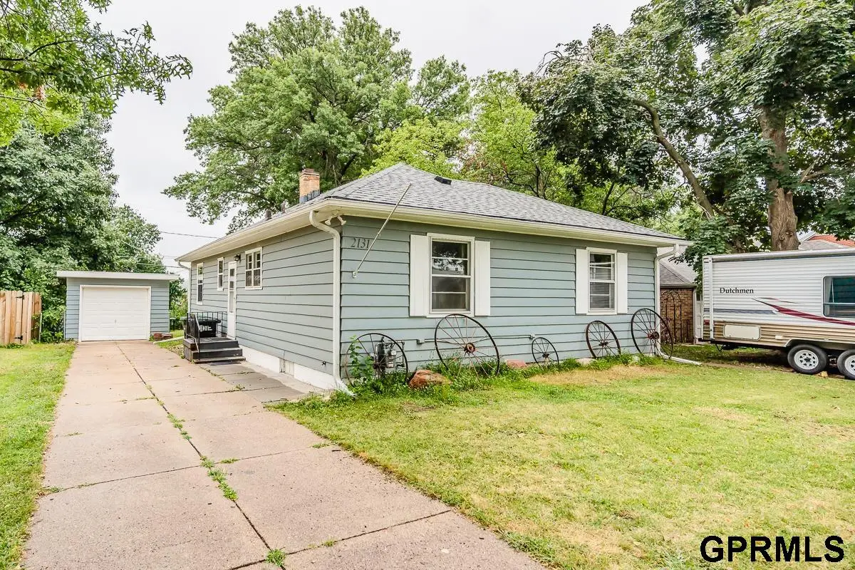 2131 S 38th Avenue, Omaha, NE 68105 - #1