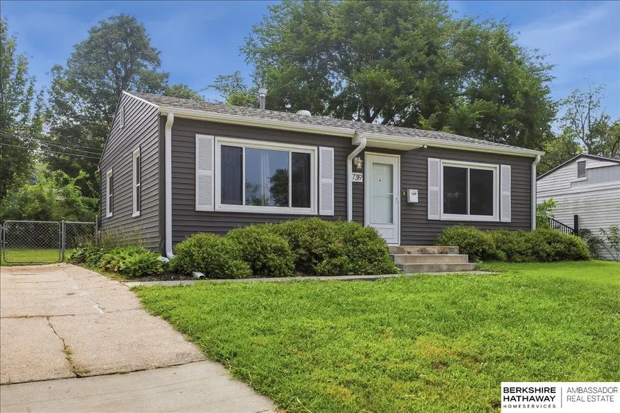 7319 S 41st Avenue, Bellevue, NE 68147 - #2