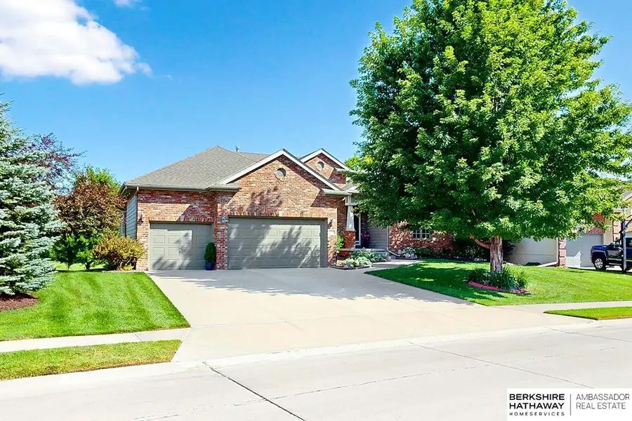 7417 S 168th Avenue, Omaha, NE 68136 - #2