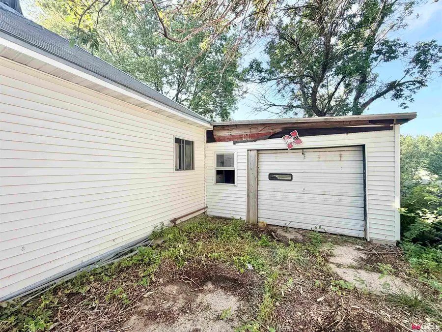 105 W Saline Street, Blue Hill, NE 68930 - #2