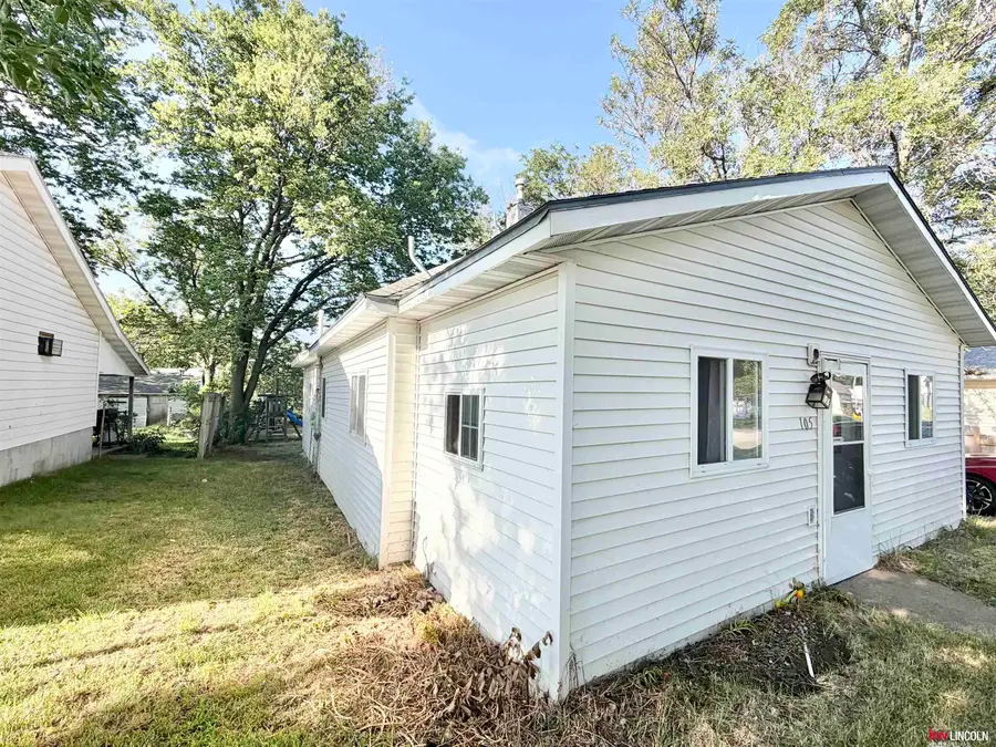 105 W Saline Street, Blue Hill, NE 68930 - #3