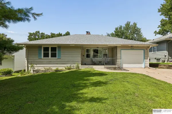 6634 Western Avenue, Omaha, NE 68132