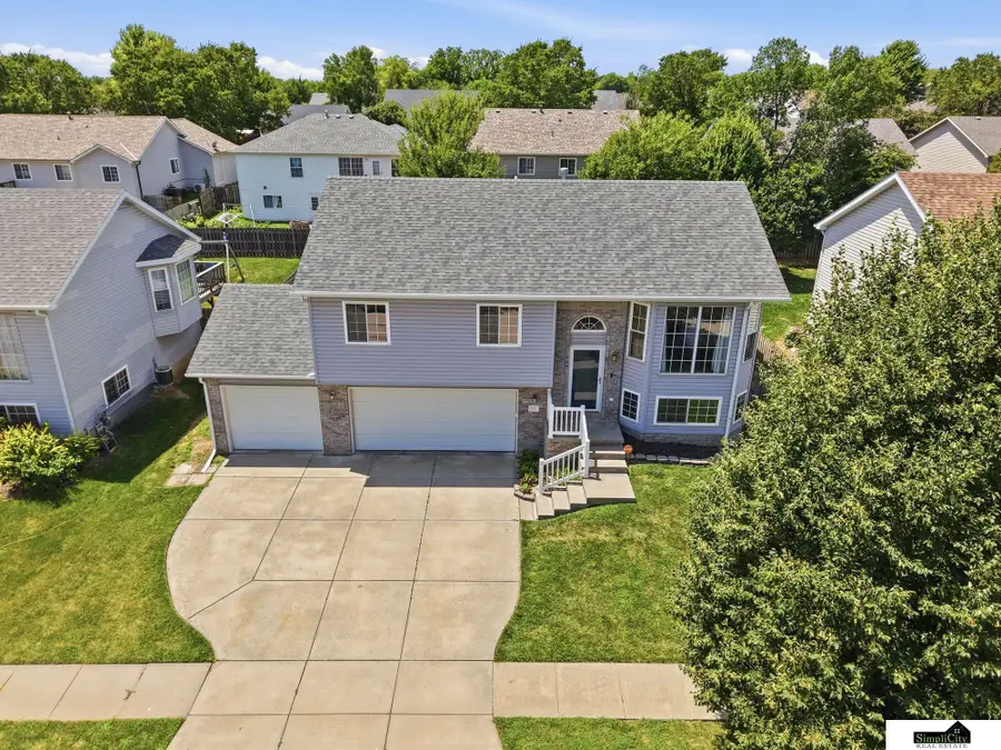 2617 SW 17th Street, Lincoln, NE 68522 - #2
