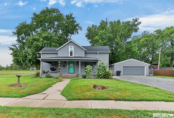 123 Penrod Street, Beatrice, NE 68310