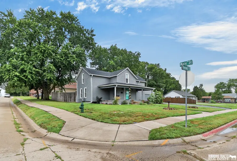 123 Penrod Street, Beatrice, NE 68310 - #2