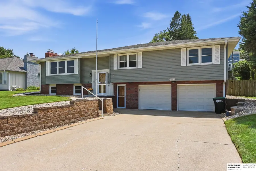 12073 Westover Road, Omaha, NE 68154 - #2
