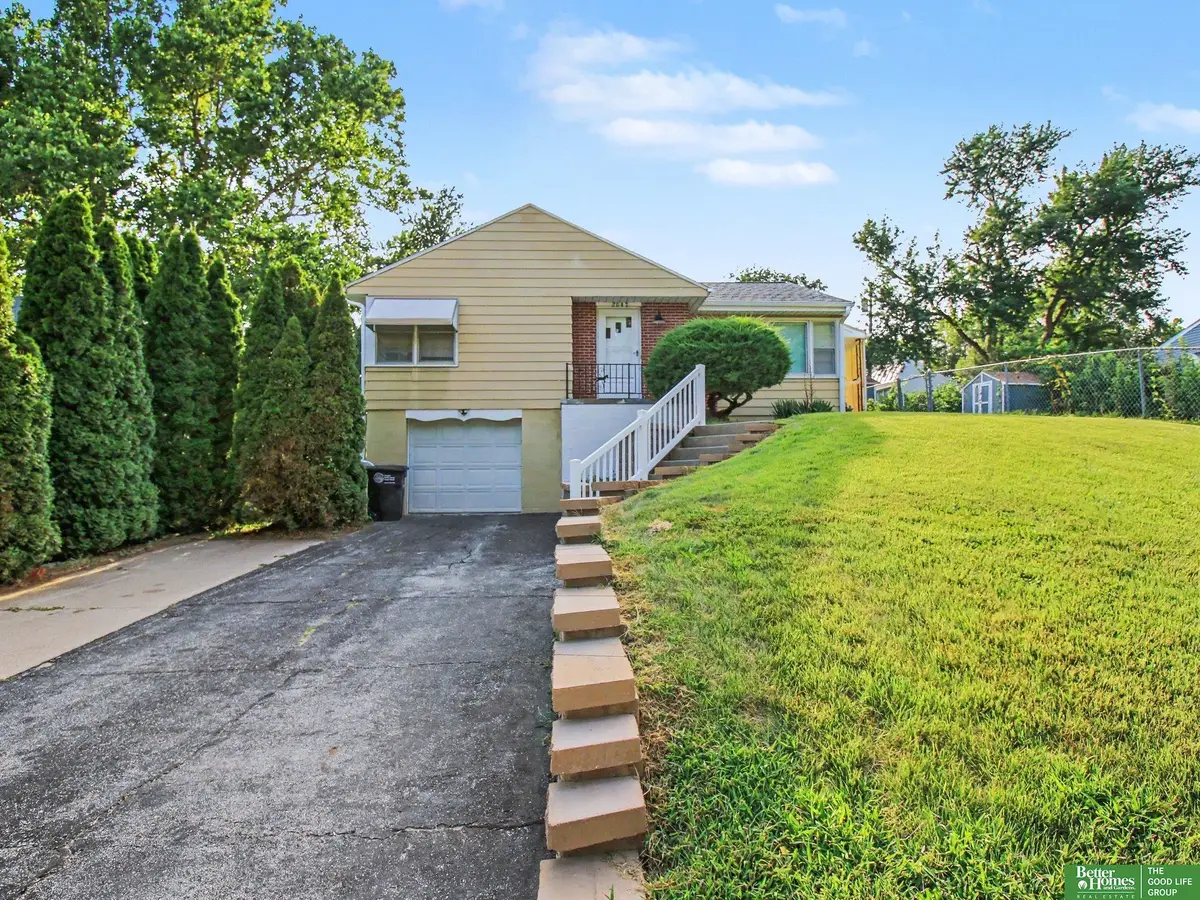 2042 N 69th Street, Omaha, NE 68104 - #1