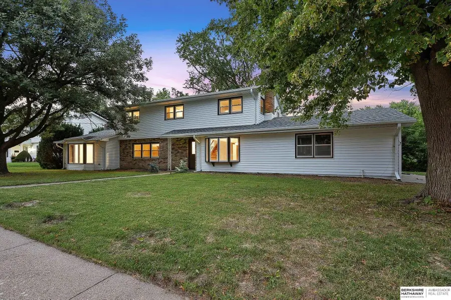 1101 Potter Road, Bellevue, NE 68005 - #2