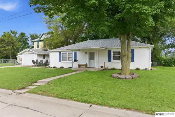 304 N 22 Street, Ashland, NE 68003