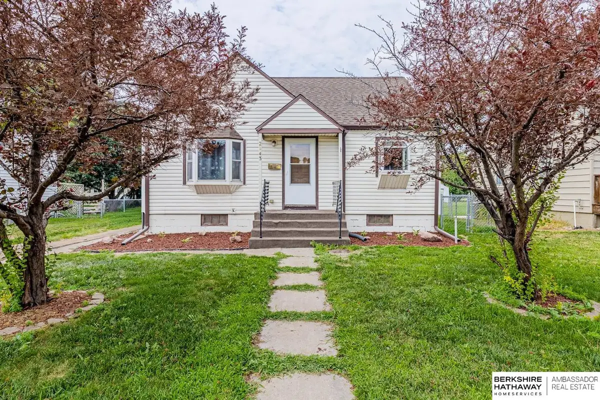2143 N Clarkson Street, Fremont, NE 68025 - #1