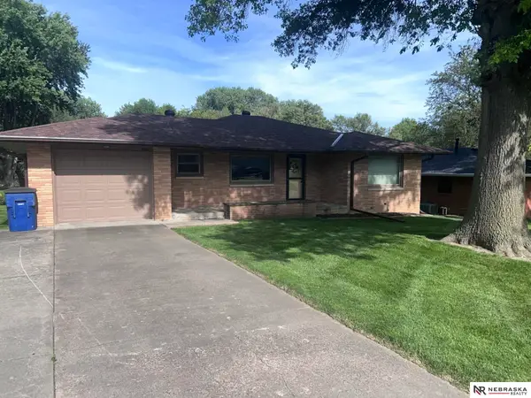 936 Midland Street, Syracuse, NE 68446