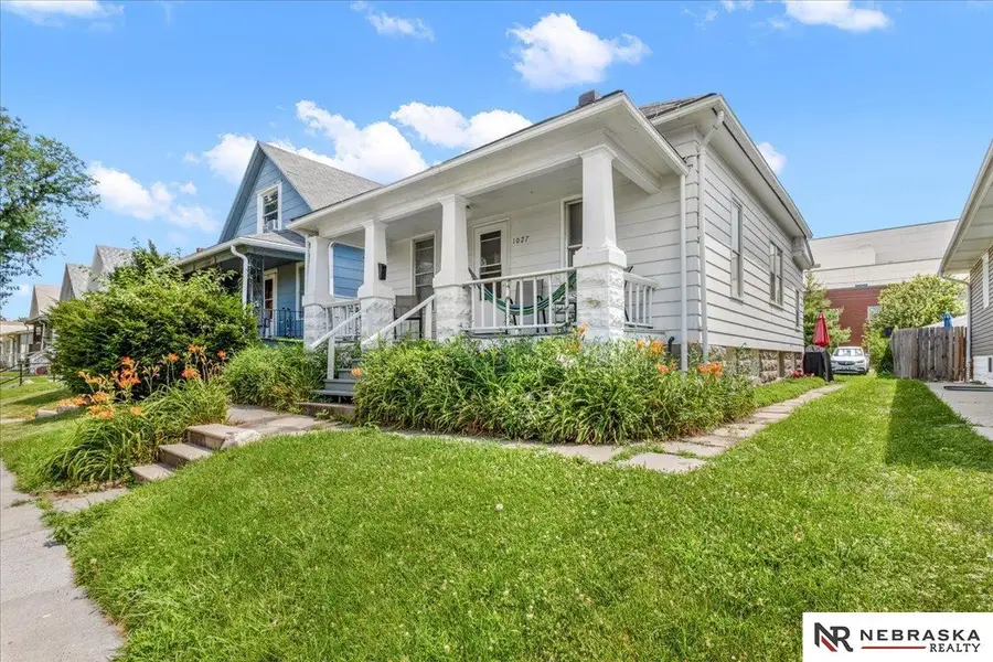 1027 Charleston Street, Lincoln, NE 68508 - #2