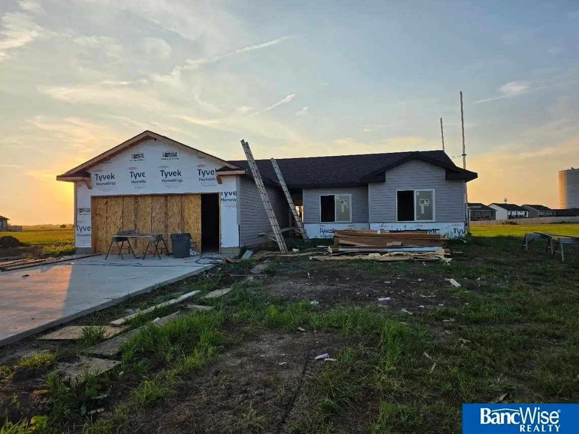 621 S Front Street, Hallam, NE 68368 - #1