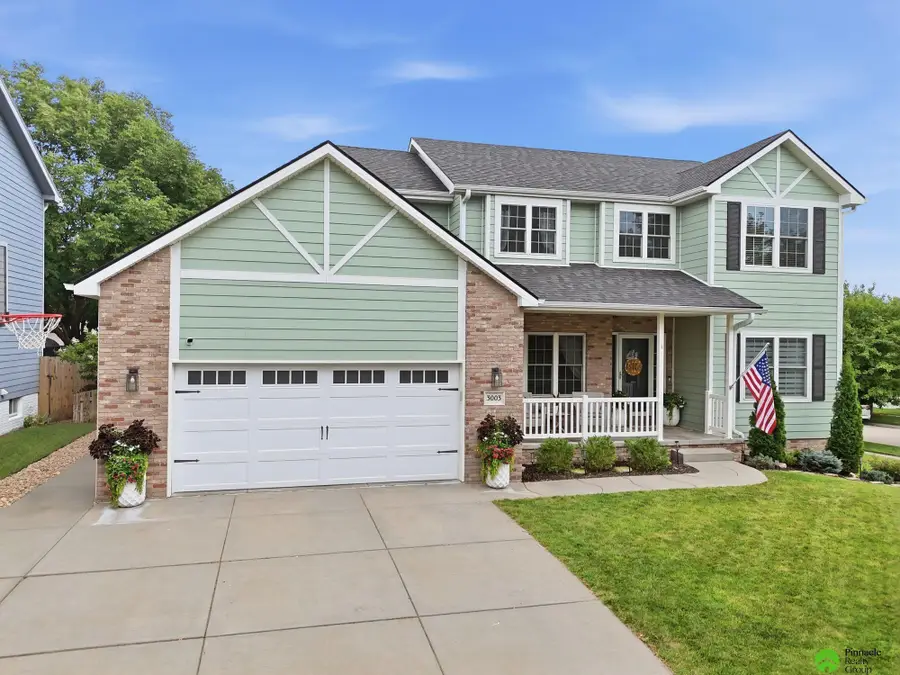 3003 O'neil Place, Lincoln, NE 68516 - #3