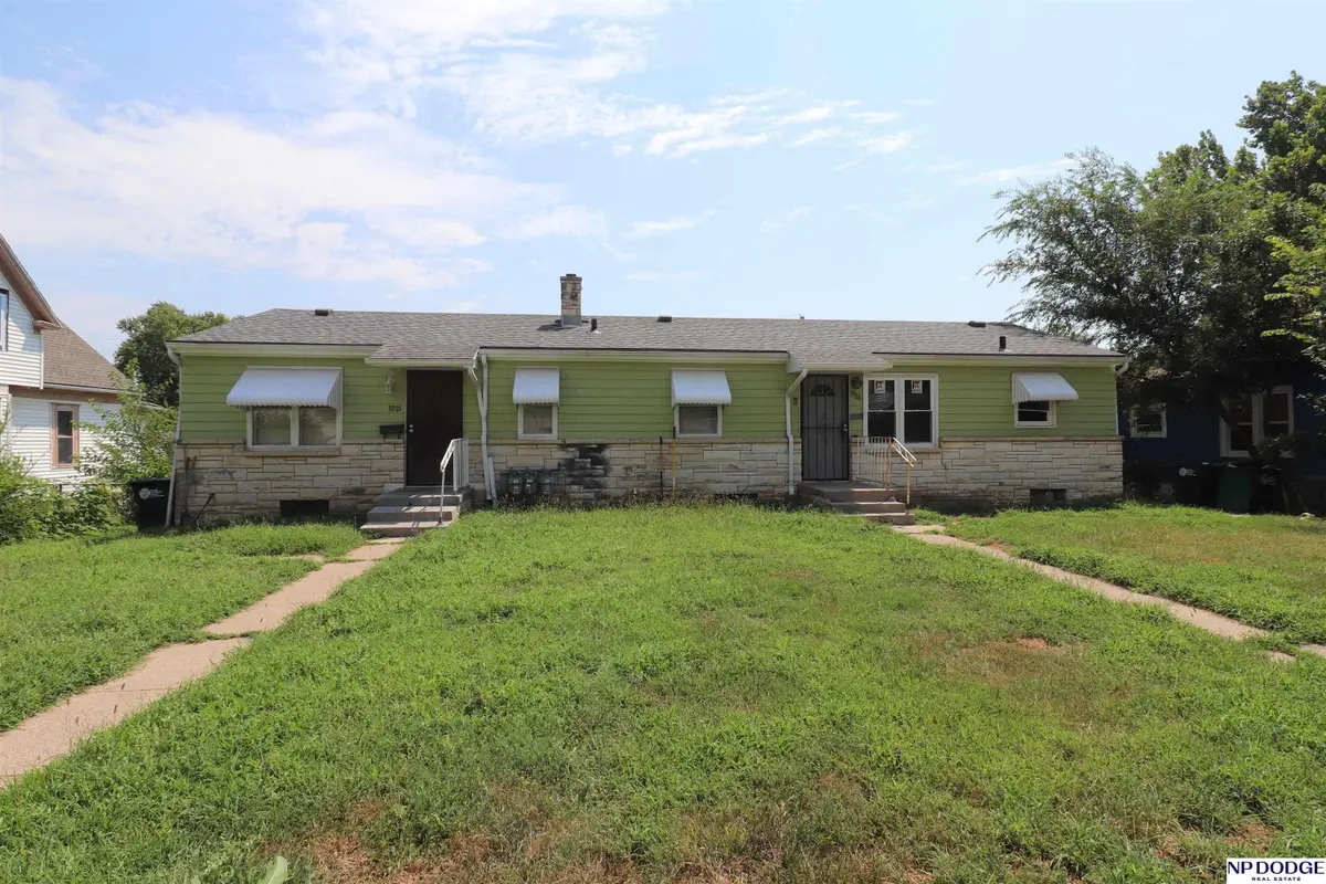 3925 N 38th Street, Omaha, NE 68107 - #1