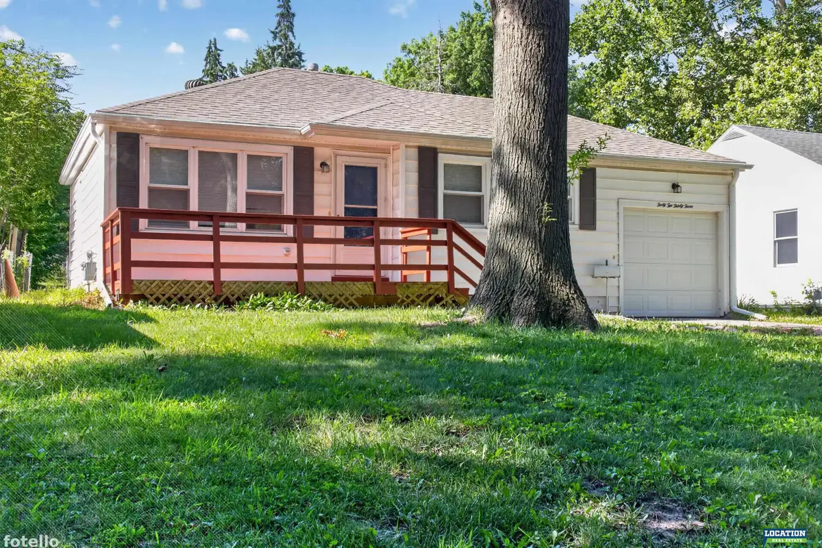 4233 D Street, Lincoln, NE 68510 - #1