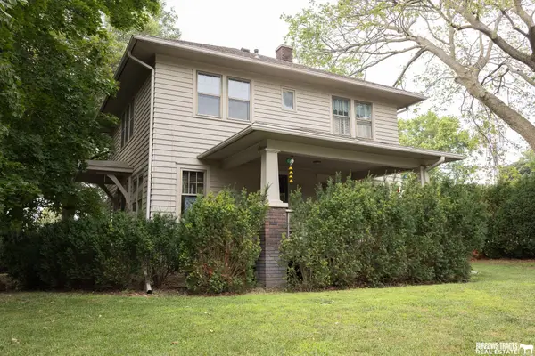 604 I Street, Pawnee City, NE 68420