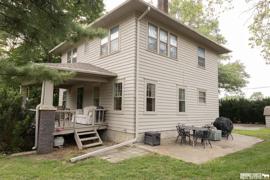 604 I Street, Pawnee City, NE 68420 - #3