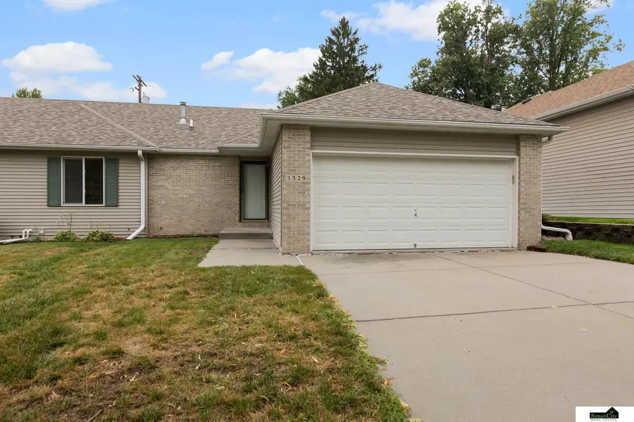 5329 X Street, Lincoln, NE 68504 - #2
