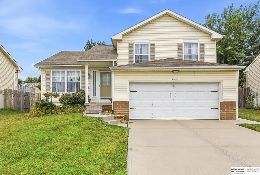 14504 S 28th Street, Bellevue, NE 68123 - #2
