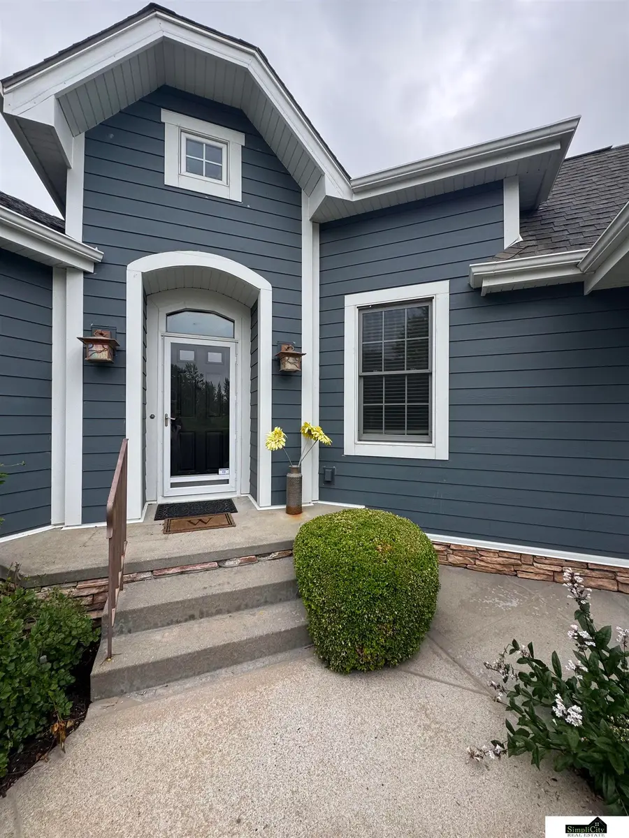 14760 Stone Avenue, Omaha, NE 68116 - #2